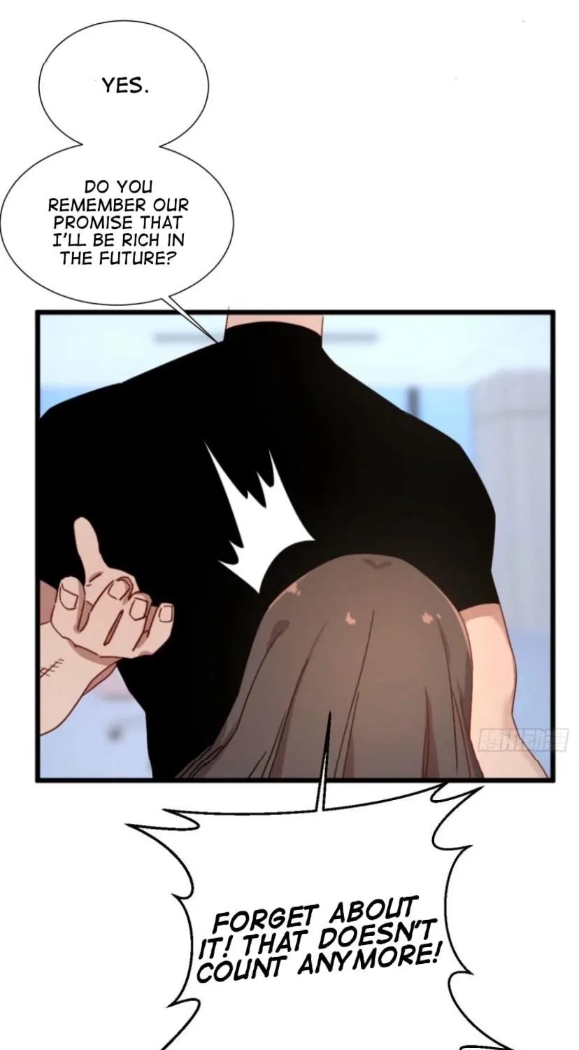 Love Can't Be The Same (Colored) Chapter 3 page 36 - 