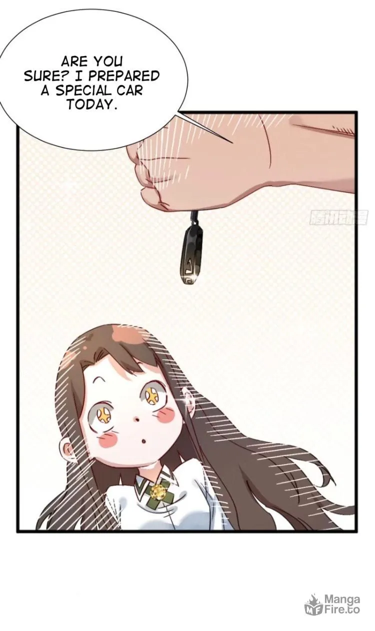 Love Can't Be The Same (Colored) Chapter 3 page 38 - 