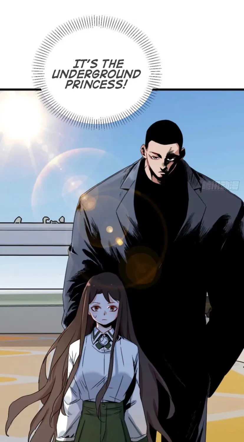 Love Can't Be The Same (Colored) Chapter 3 page 46 - 