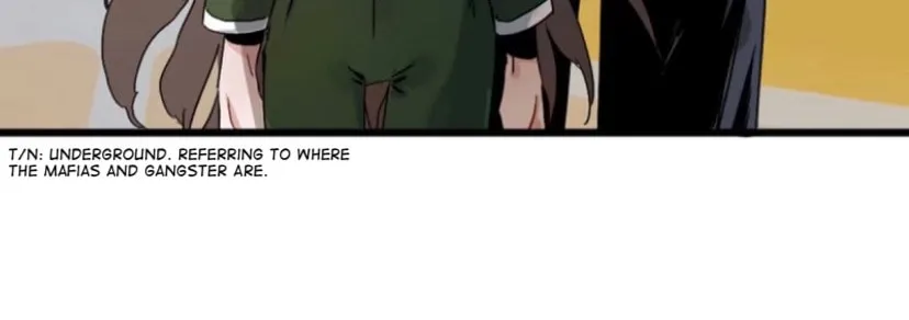 Love Can't Be The Same (Colored) Chapter 3 page 47 - 