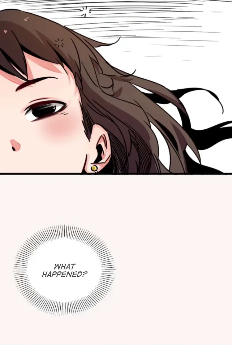 Love Can't Be The Same (Colored) Chapter 3 page 8 - 