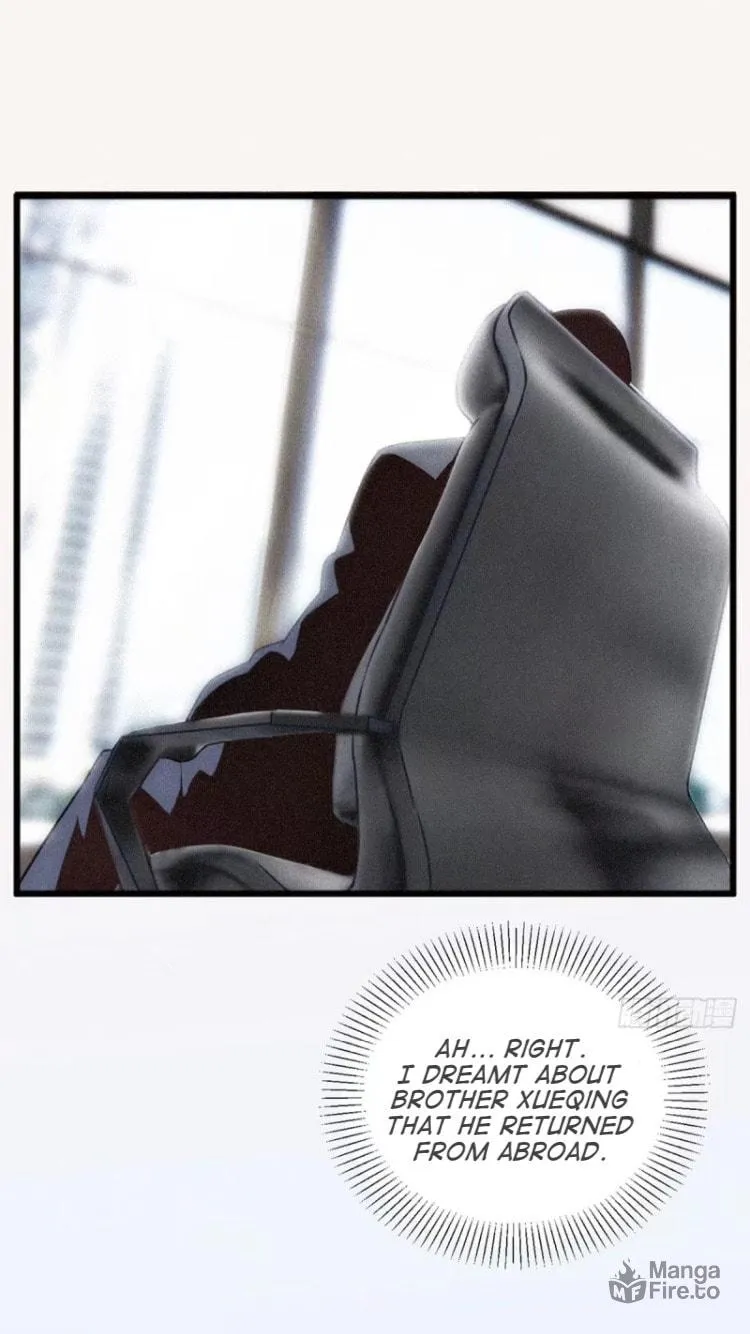 Love Can't Be The Same (Colored) Chapter 3 page 9 - 