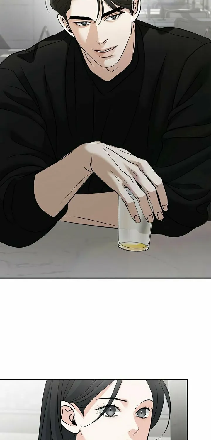 Read Love Caution chapter 34 image 1 on Lezhin