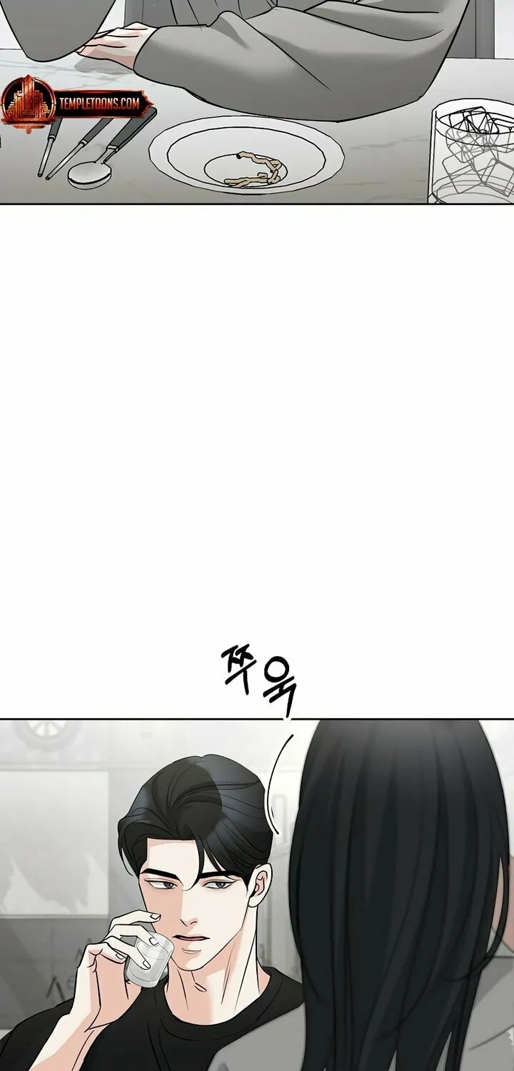 Read Love Caution chapter 34 image 14 on Lezhin