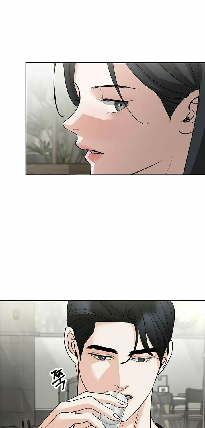 Read Love Caution chapter 34 image 16 on Lezhin