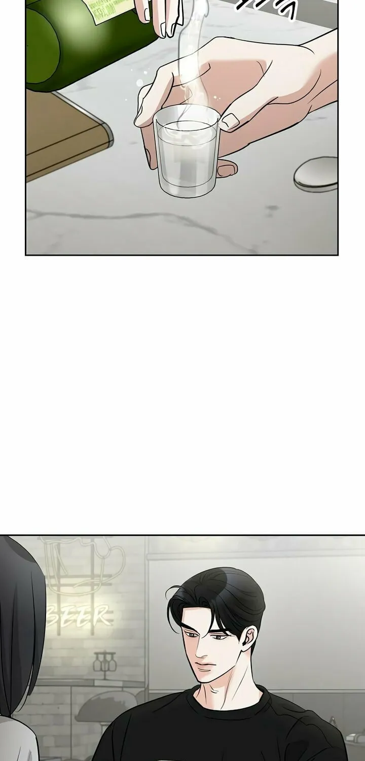 Read Love Caution chapter 34 image 18 on Lezhin