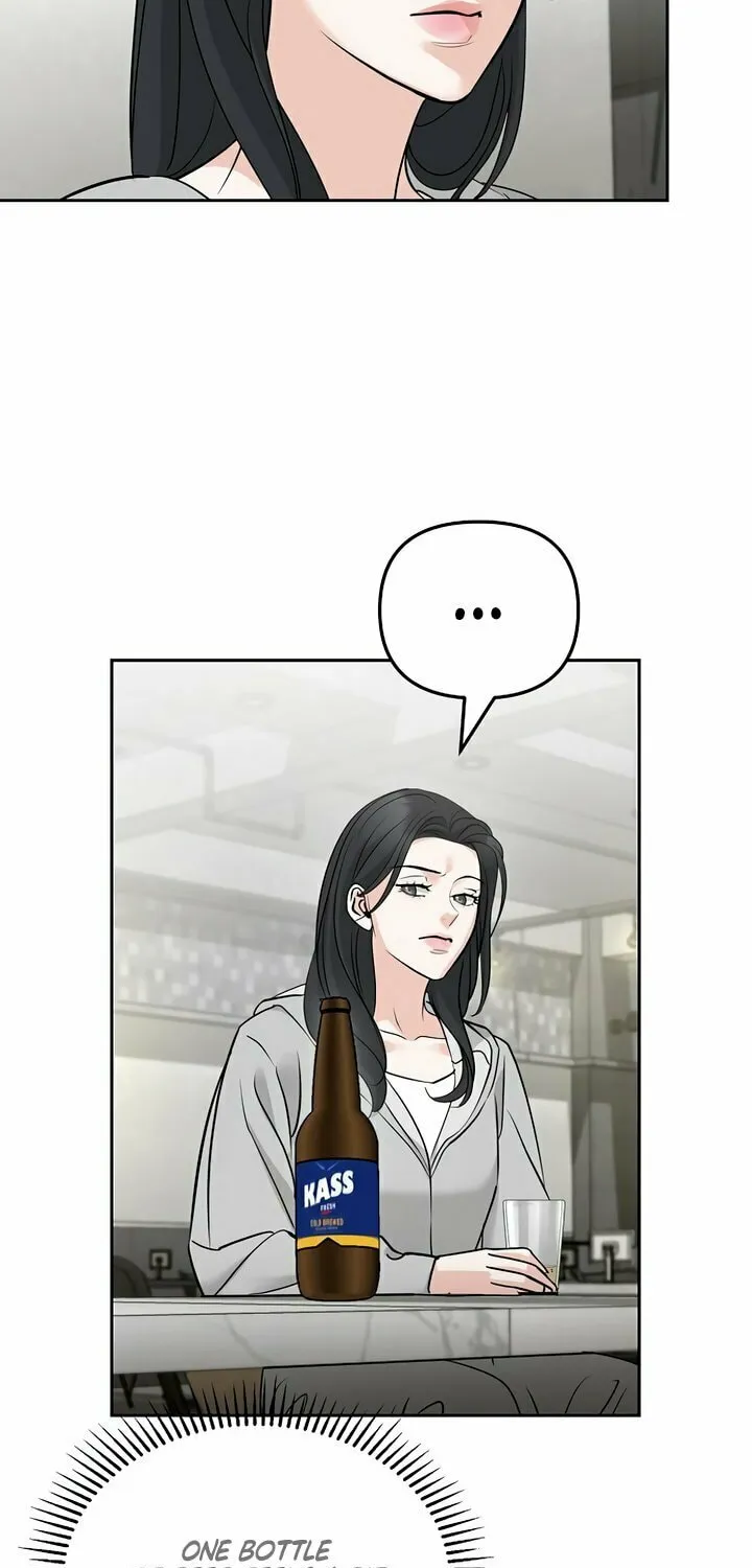 Read Love Caution chapter 34 image 2 on Lezhin