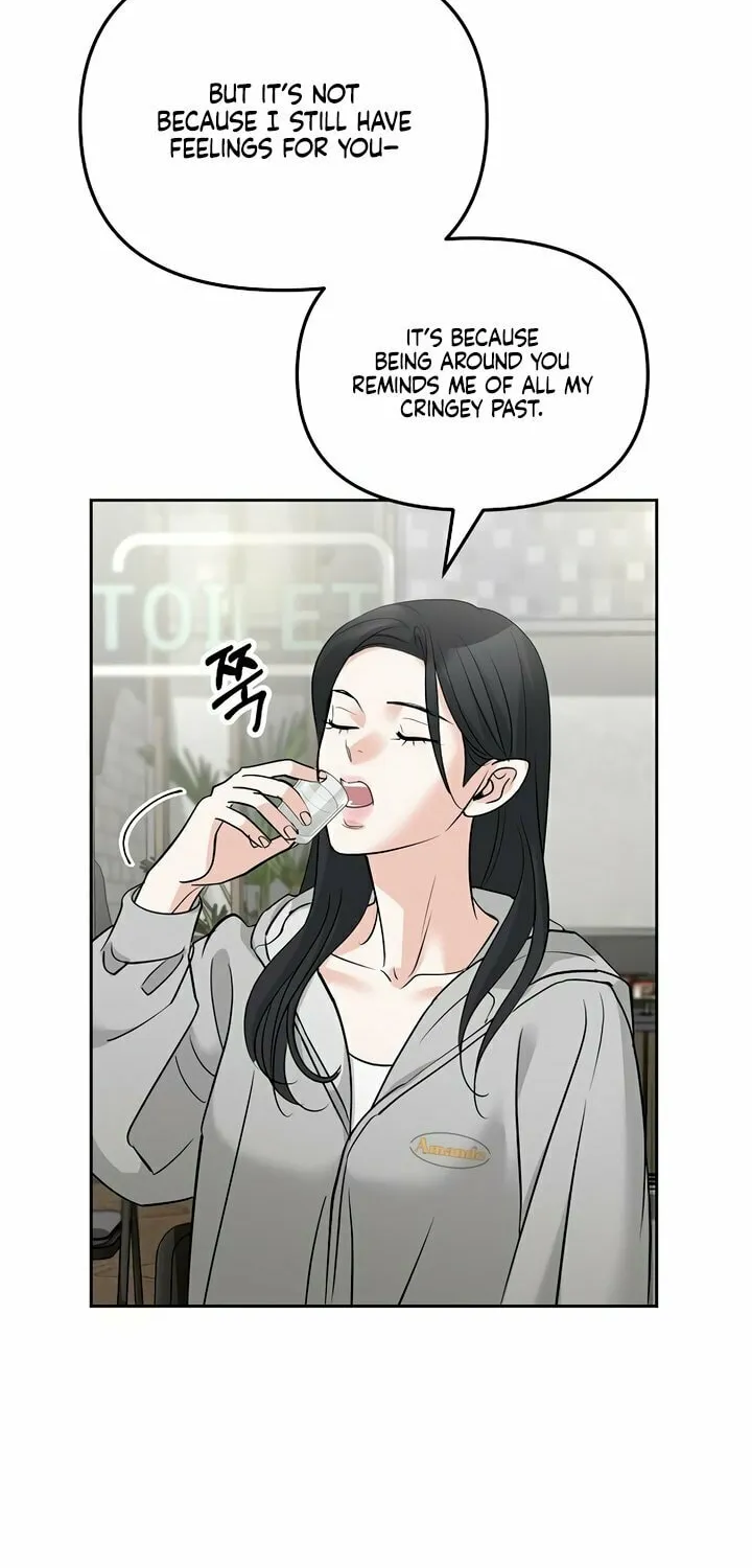 Read Love Caution chapter 34 image 21 on Lezhin