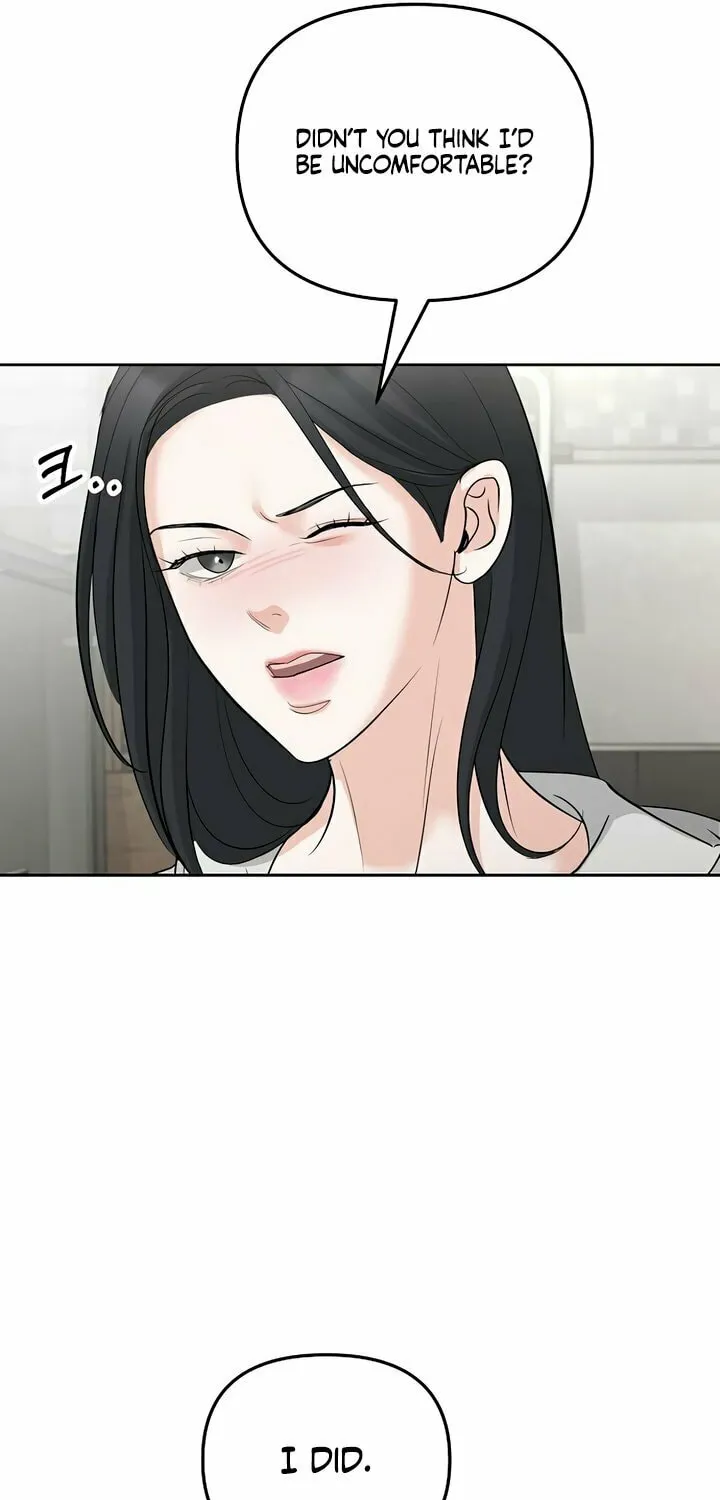 Read Love Caution chapter 34 image 22 on Lezhin