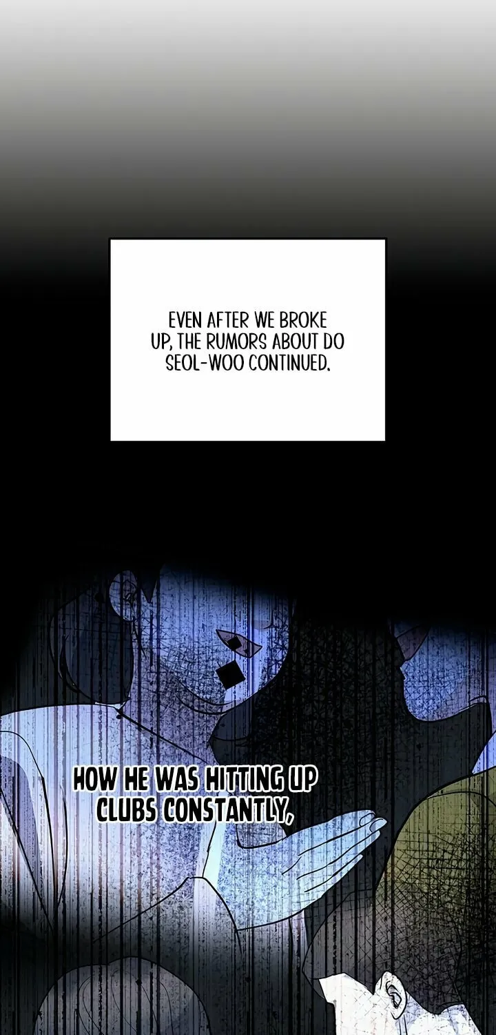 Read Love Caution chapter 34 image 27 on Lezhin
