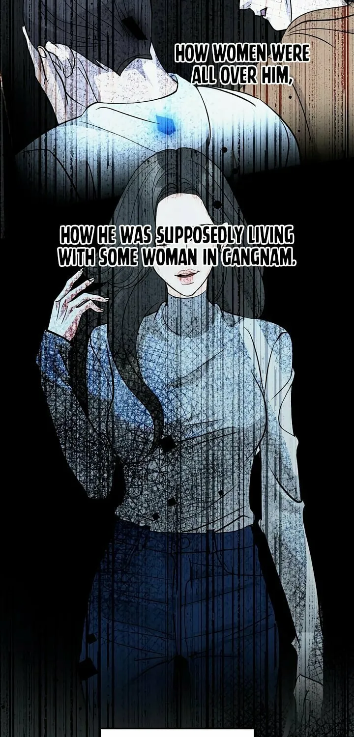 Read Love Caution chapter 34 image 28 on Lezhin