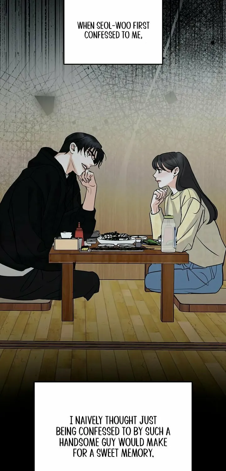 Read Love Caution chapter 34 image 29 on Lezhin