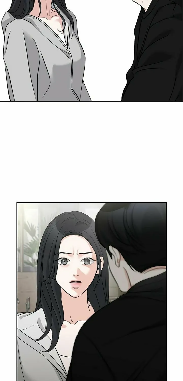 Read Love Caution chapter 34 image 35 on Lezhin