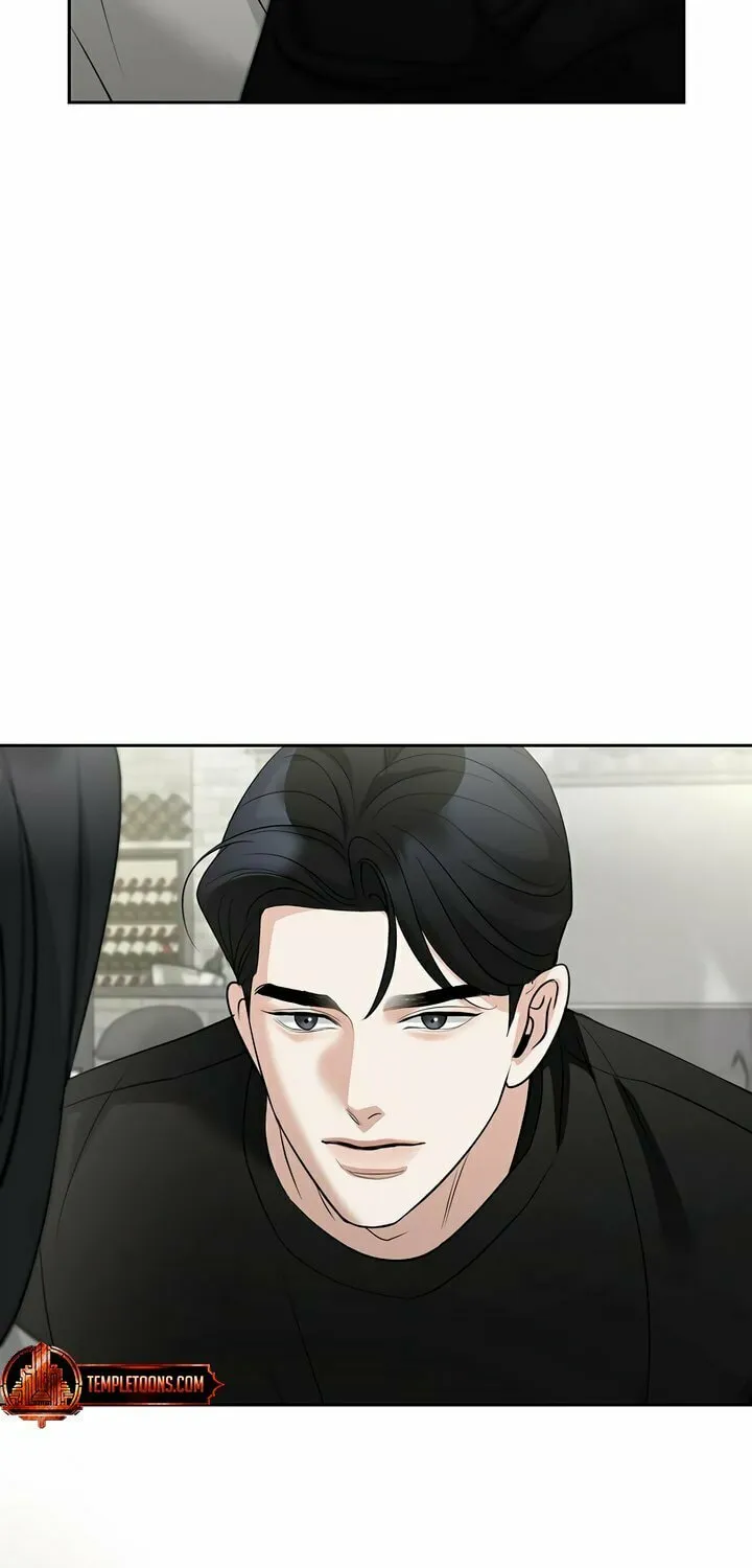 Read Love Caution chapter 34 image 36 on Lezhin