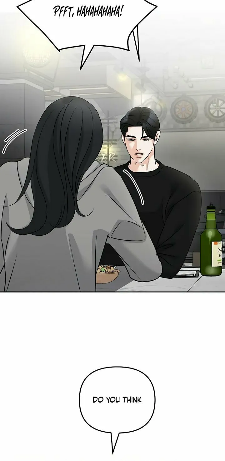 Read Love Caution chapter 34 image 39 on Lezhin