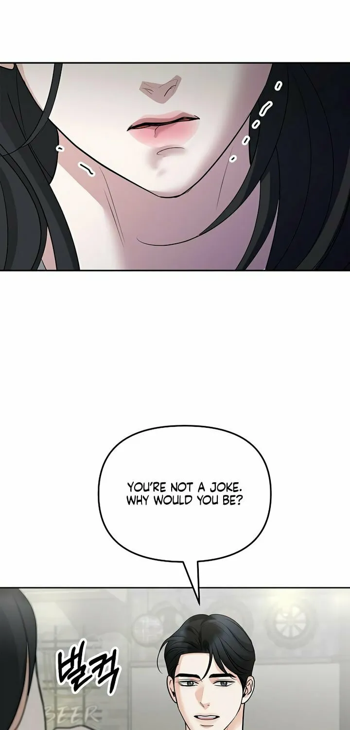Read Love Caution chapter 34 image 42 on Lezhin