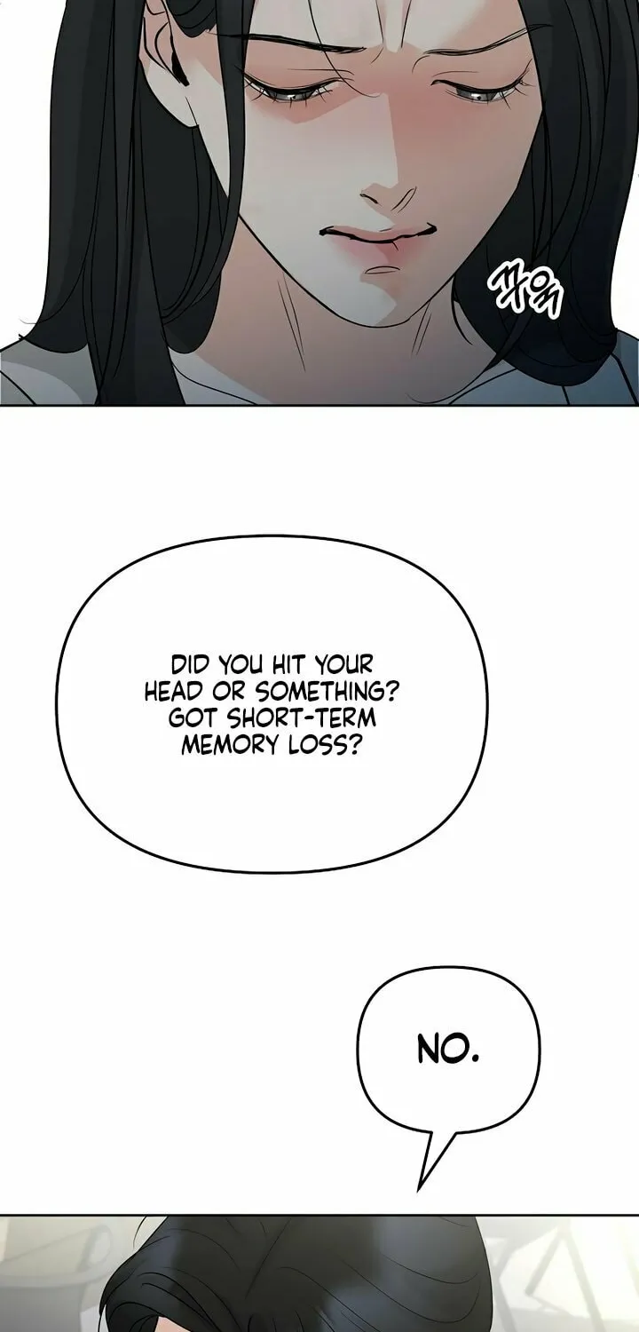 Read Love Caution chapter 34 image 45 on Lezhin