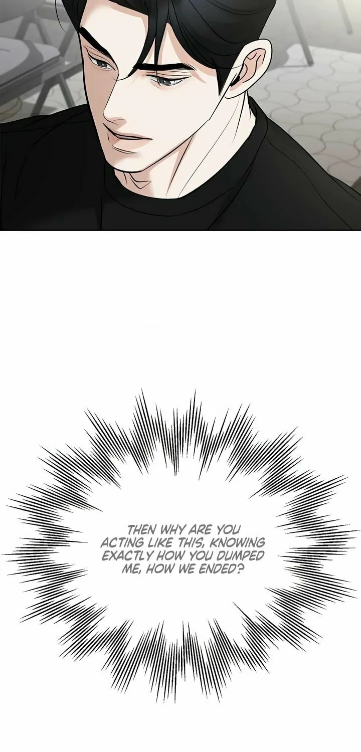 Read Love Caution chapter 34 image 46 on Lezhin