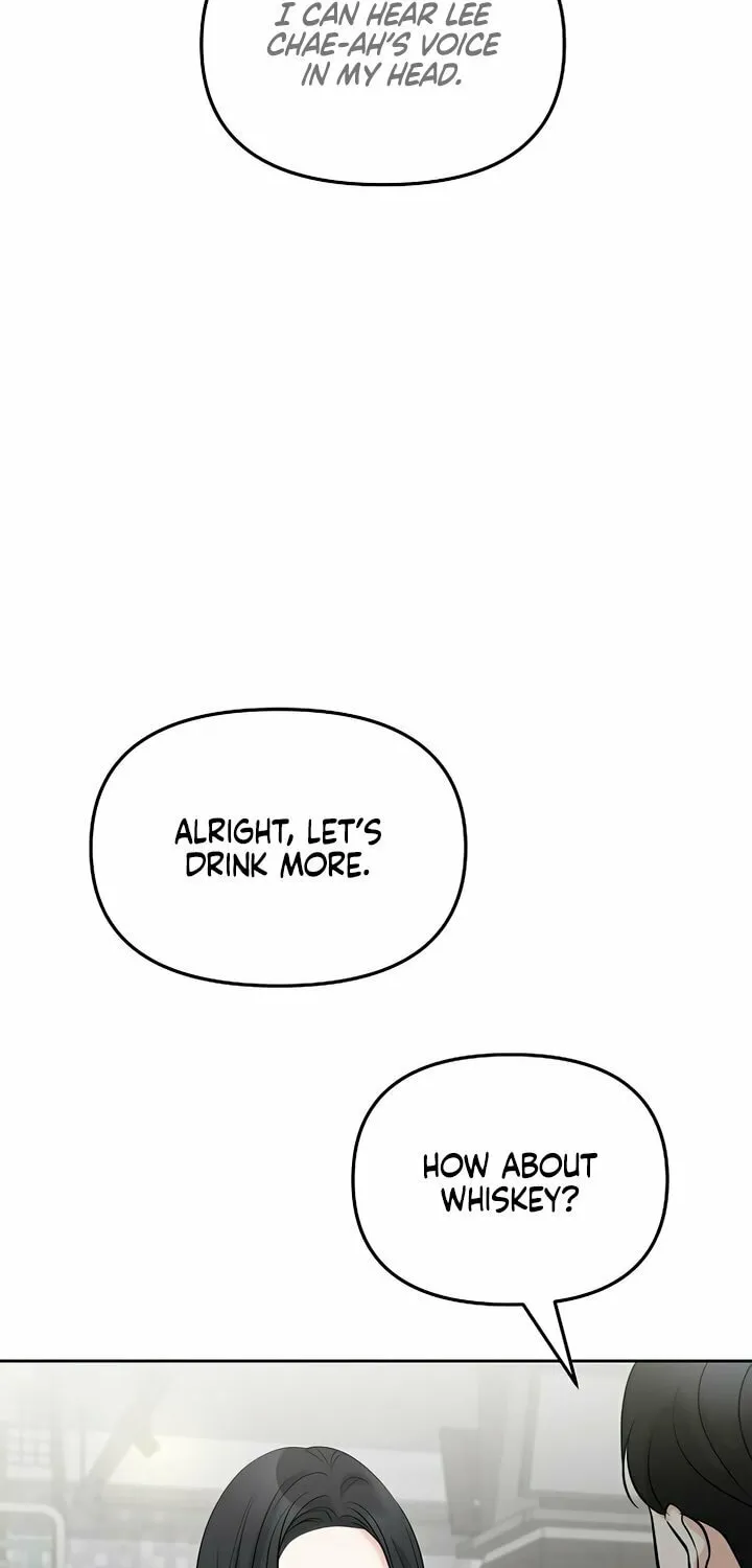 Read Love Caution chapter 34 image 5 on Lezhin