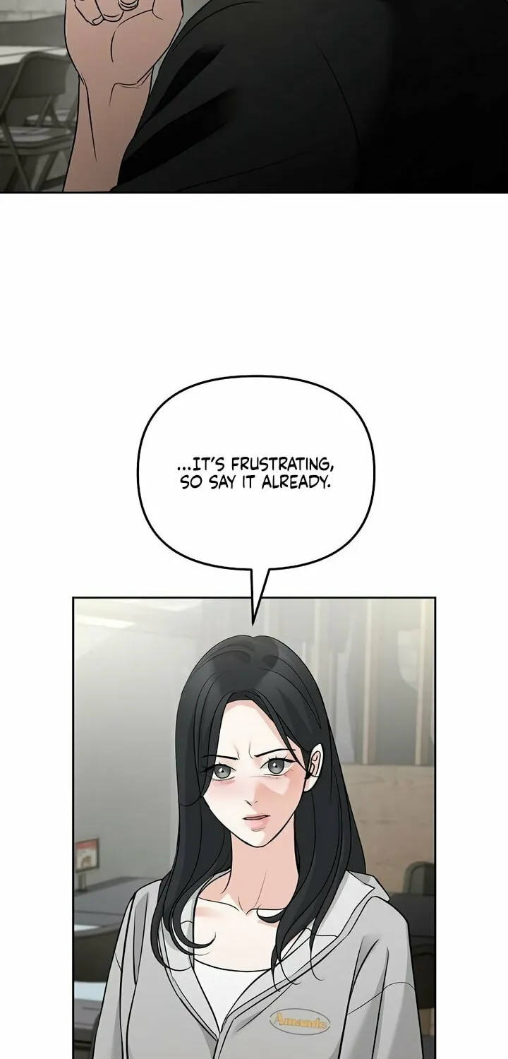 Read Love Caution chapter 34 image 53 on Lezhin