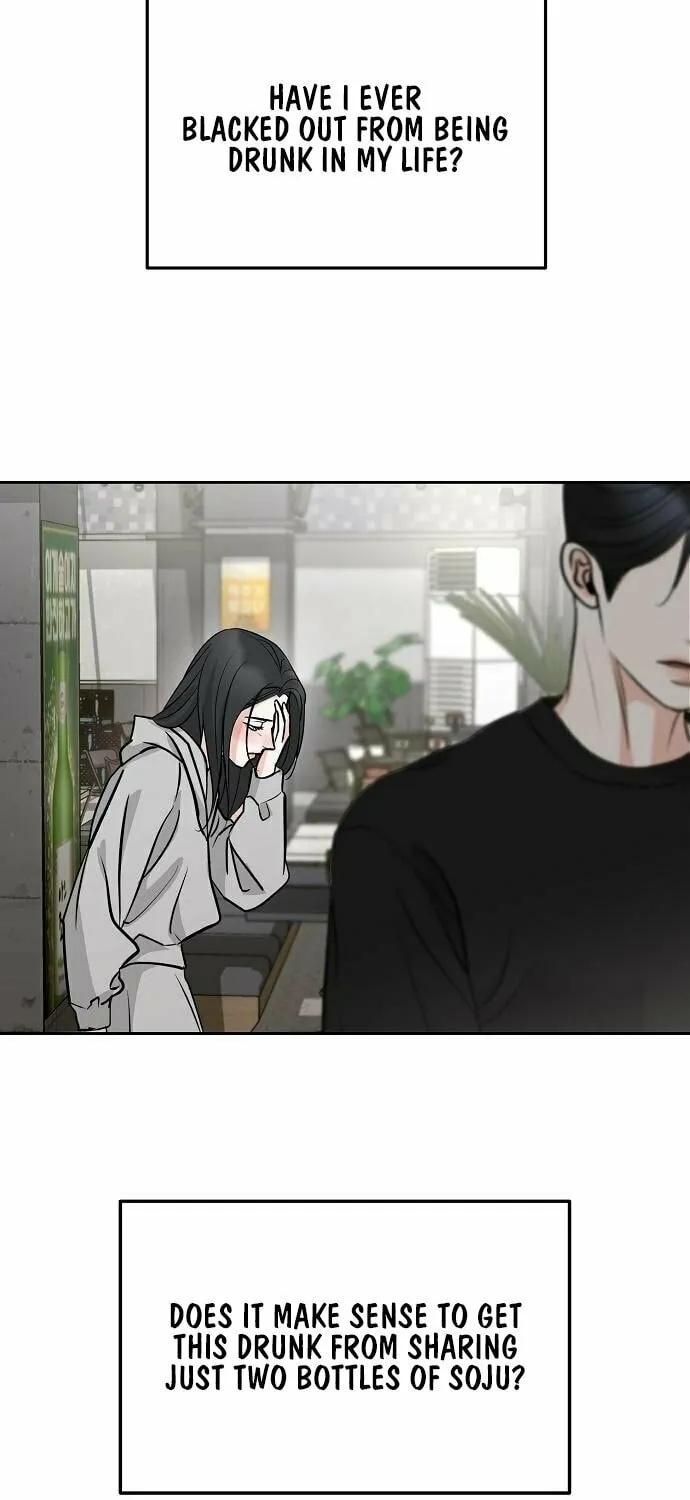 Read Love Caution chapter 35 image 10 on Lezhin