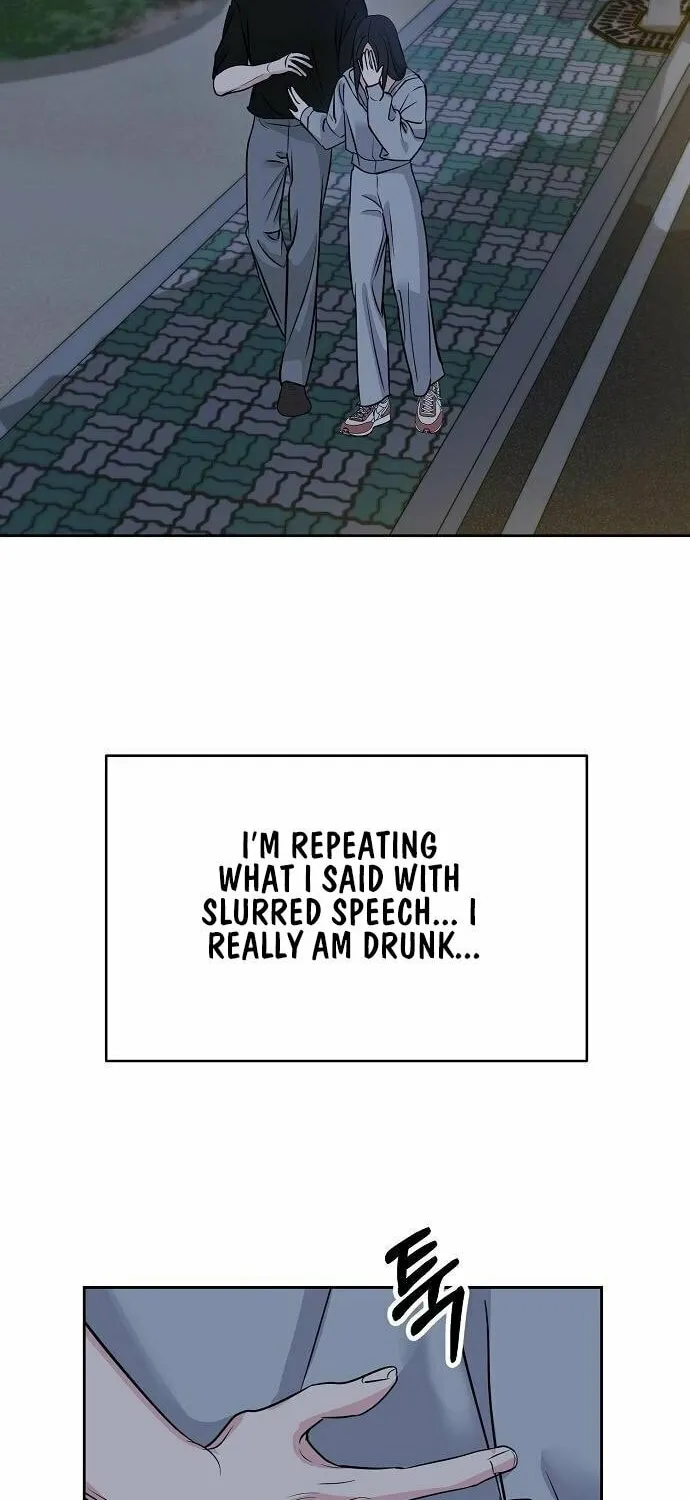 Read Love Caution chapter 35 image 13 on Lezhin