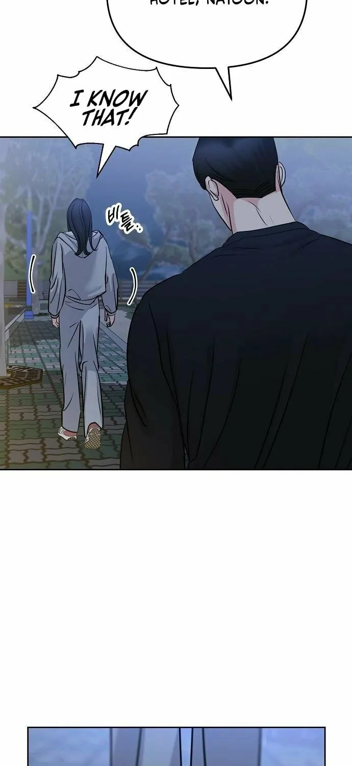 Read Love Caution chapter 35 image 16 on Lezhin