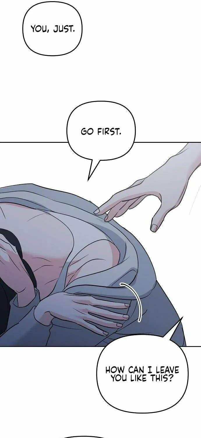 Read Love Caution chapter 35 image 20 on Lezhin