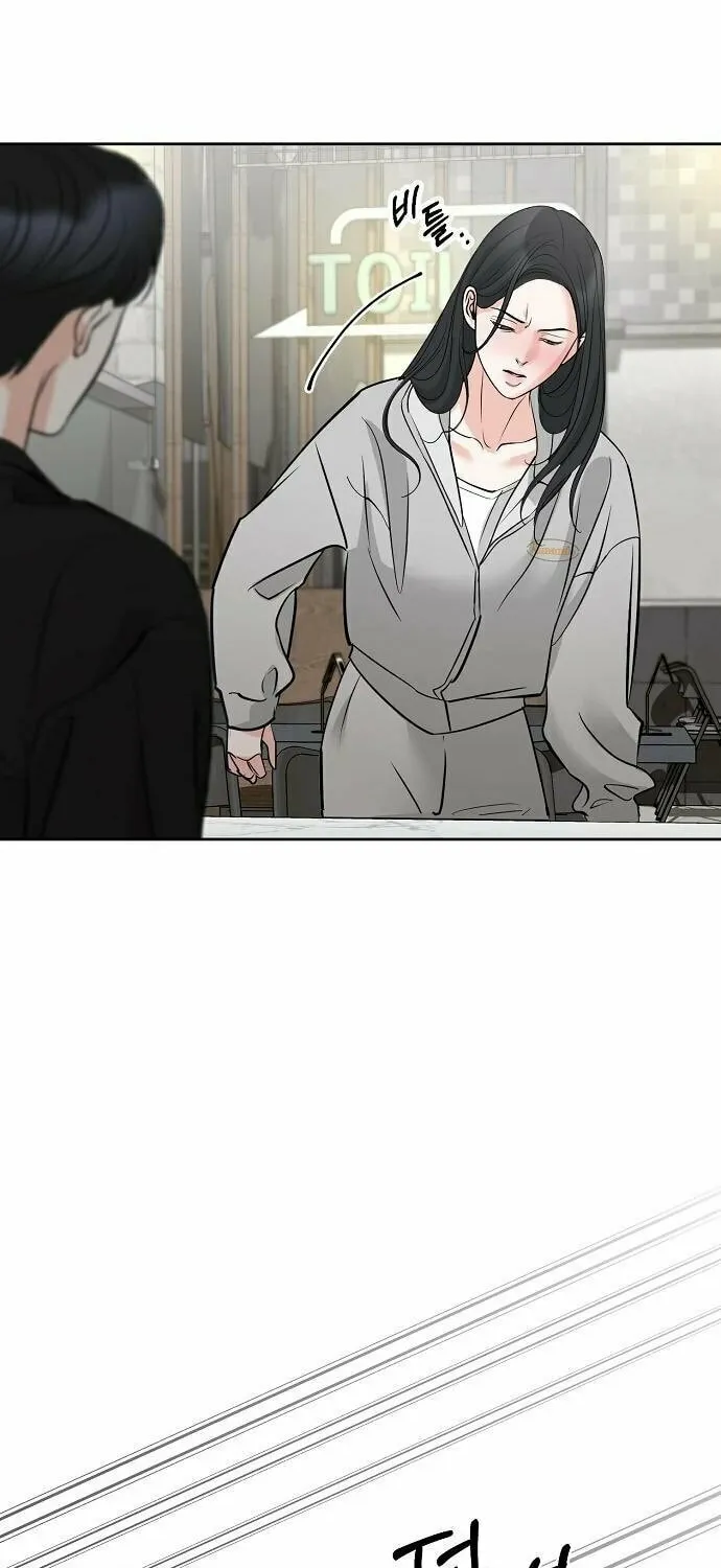 Read Love Caution chapter 35 image 3 on Lezhin
