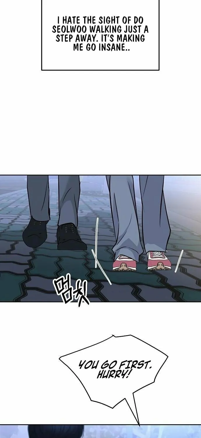 Read Love Caution chapter 35 image 30 on Lezhin