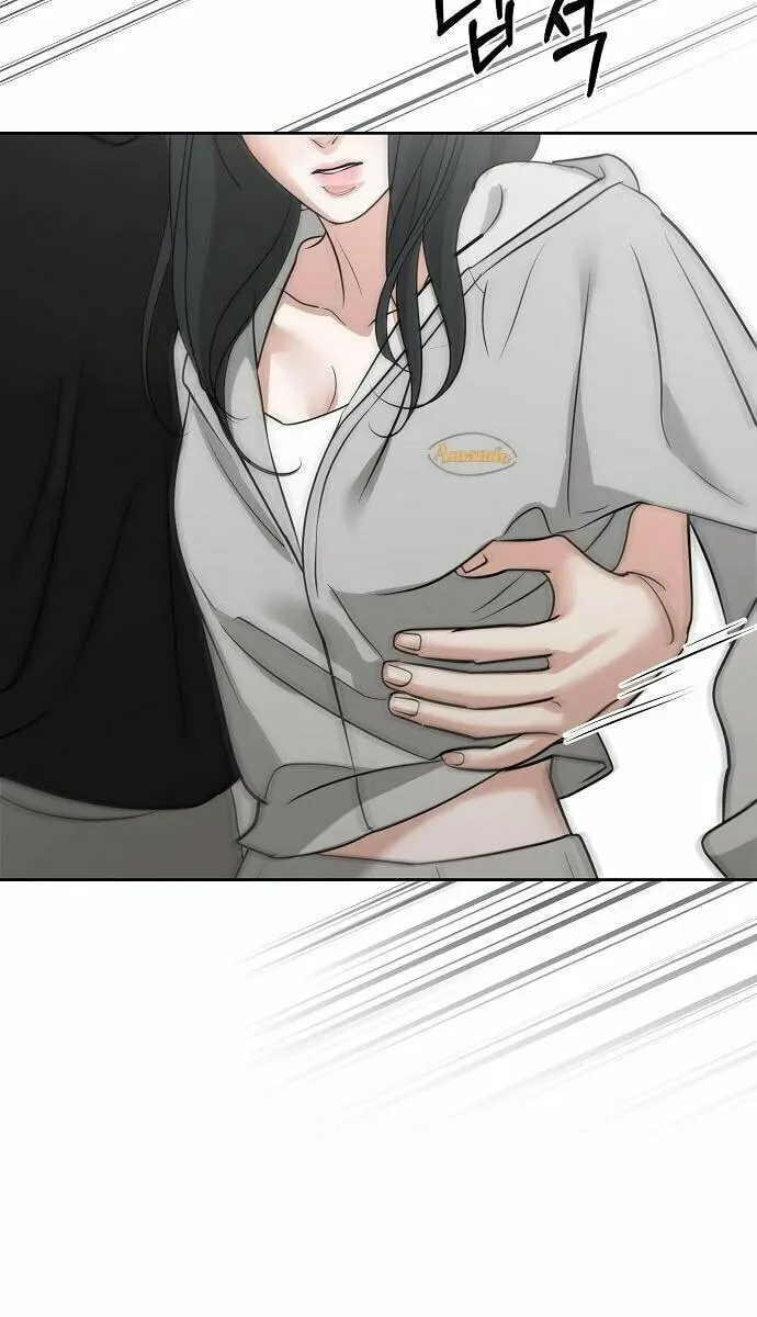 Read Love Caution chapter 35 image 4 on Lezhin