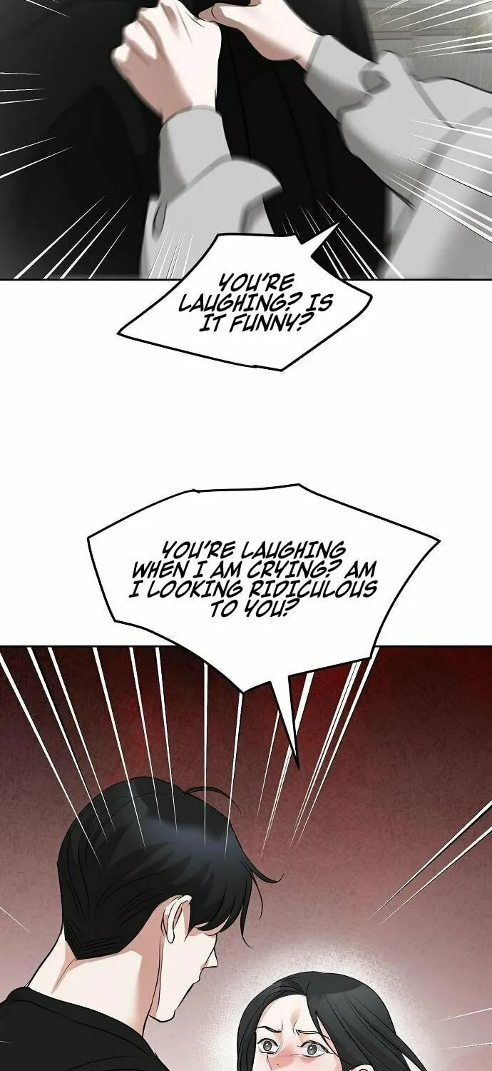 Read Love Caution chapter 35 image 43 on Lezhin