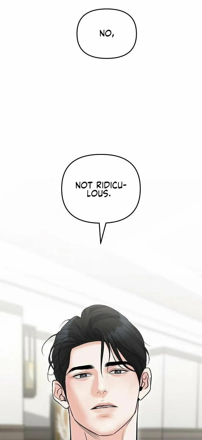 Read Love Caution chapter 35 image 45 on Lezhin