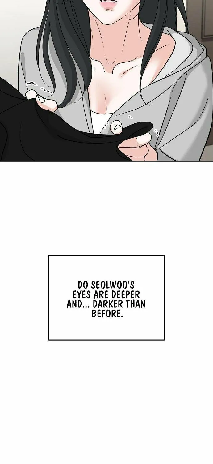 Read Love Caution chapter 35 image 47 on Lezhin