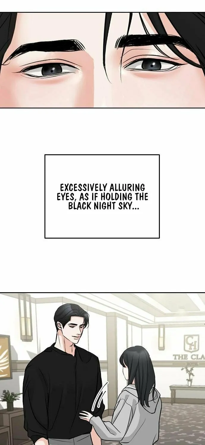 Read Love Caution chapter 35 image 48 on Lezhin