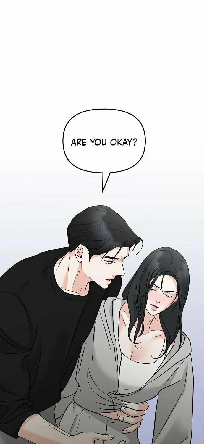 Read Love Caution chapter 35 image 5 on Lezhin