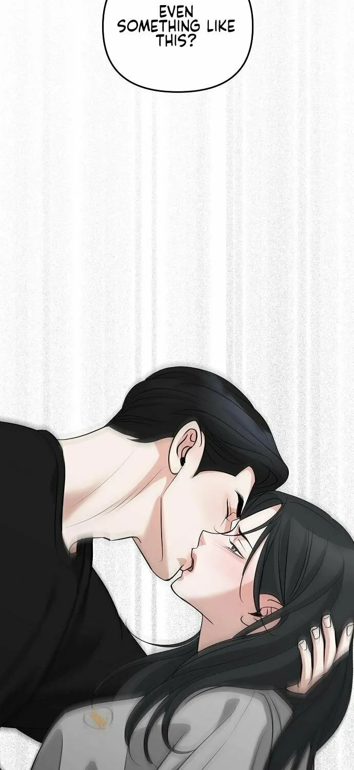 Read Love Caution chapter 35 image 58 on Lezhin