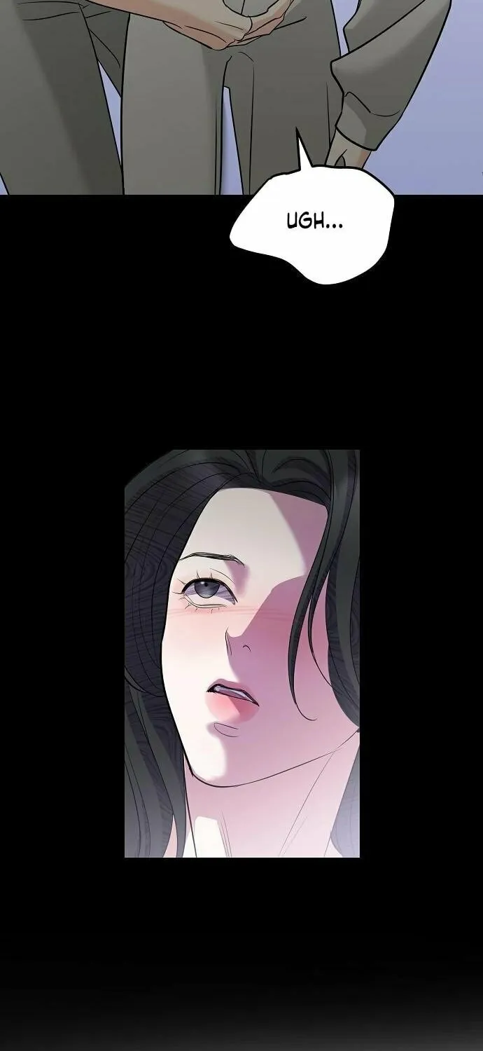 Read Love Caution chapter 35 image 6 on Lezhin