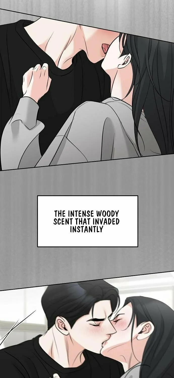 Read Love Caution chapter 35 image 60 on Lezhin