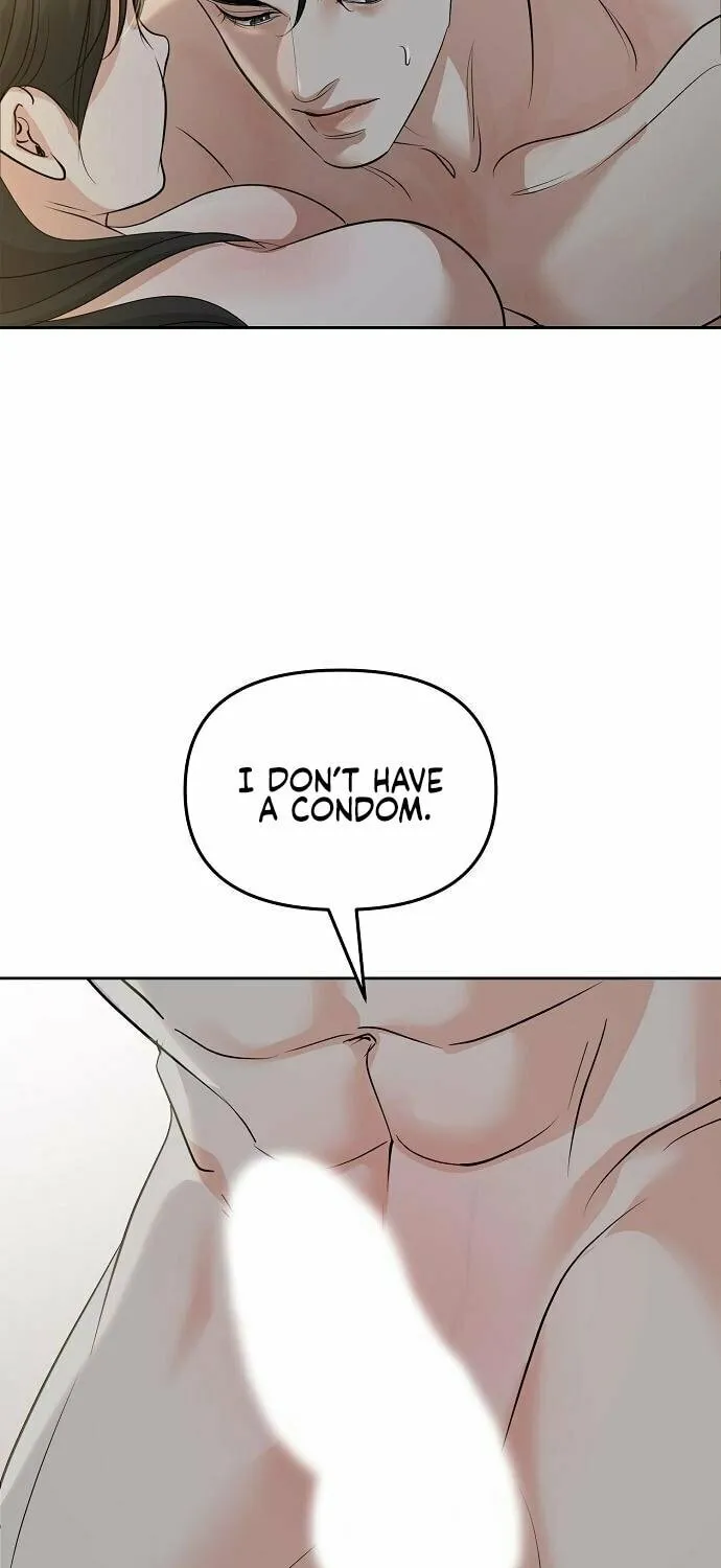 Read Love Caution chapter 35 image 80 on Lezhin