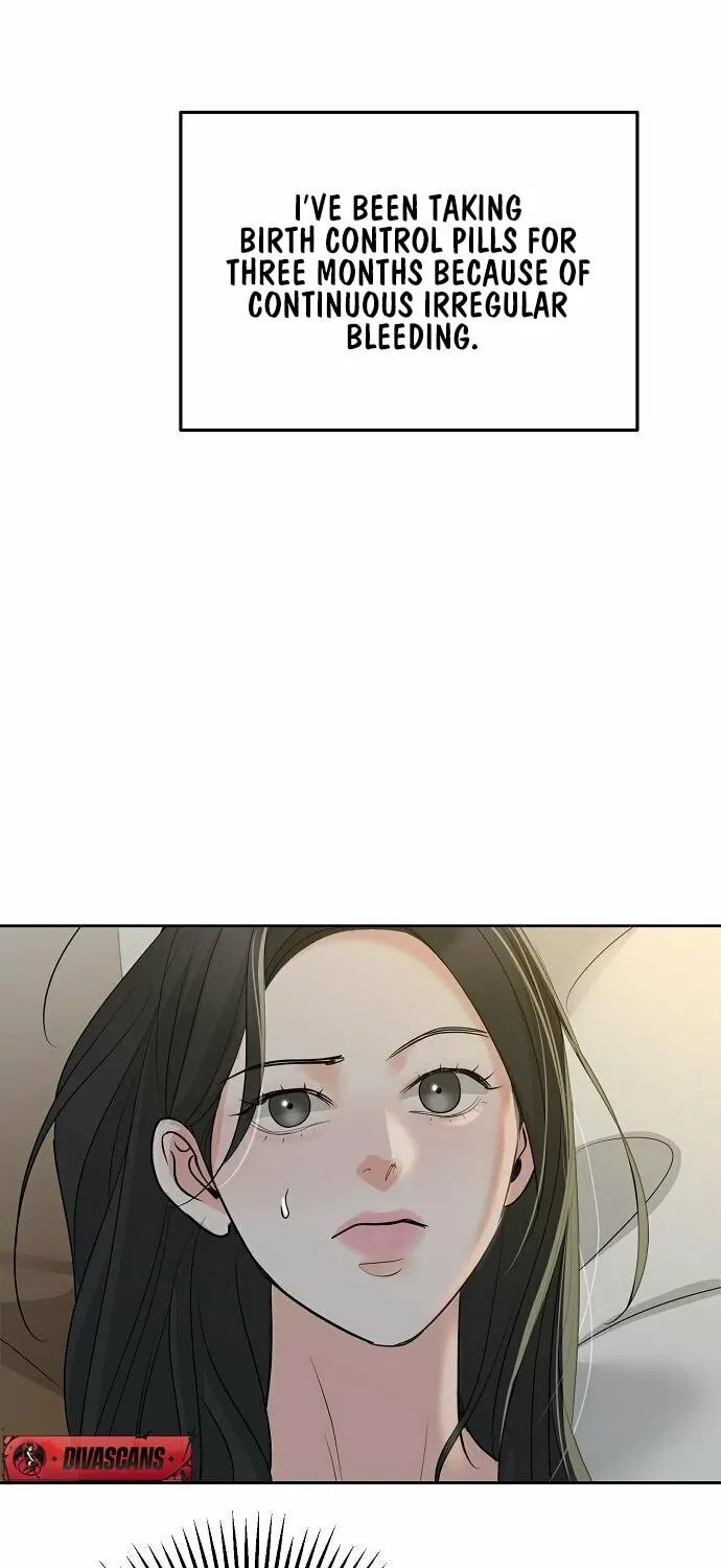 Read Love Caution chapter 35 image 88 on Lezhin