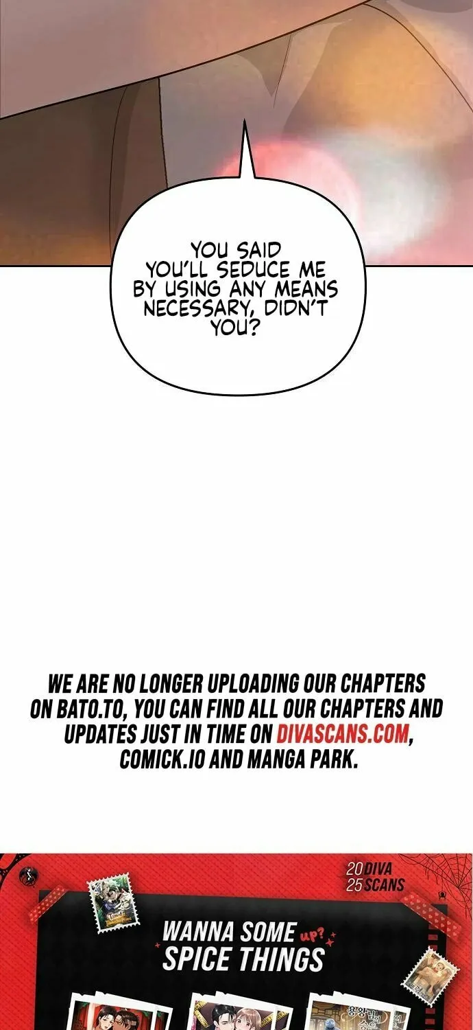 Read Love Caution chapter 35 image 93 on Lezhin