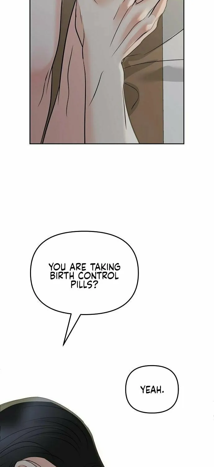 Read Love Caution chapter 36 image 1 on Lezhin