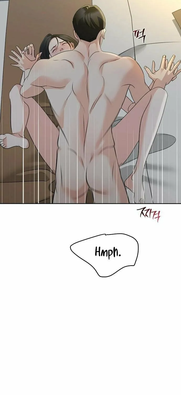 Read Love Caution chapter 36 image 17 on Lezhin