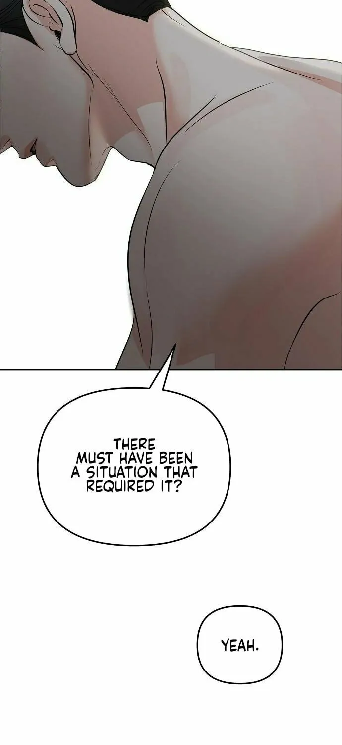 Read Love Caution chapter 36 image 2 on Lezhin