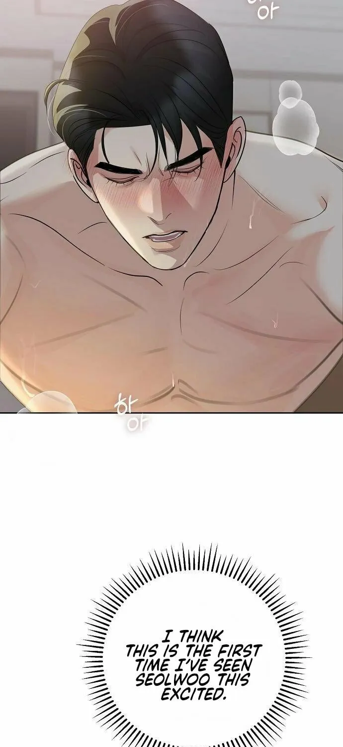 Read Love Caution chapter 36 image 20 on Lezhin
