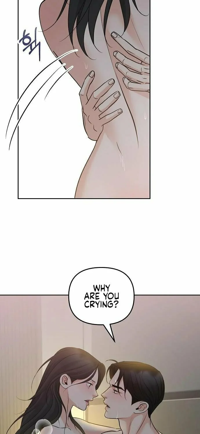 Read Love Caution chapter 36 image 22 on Lezhin