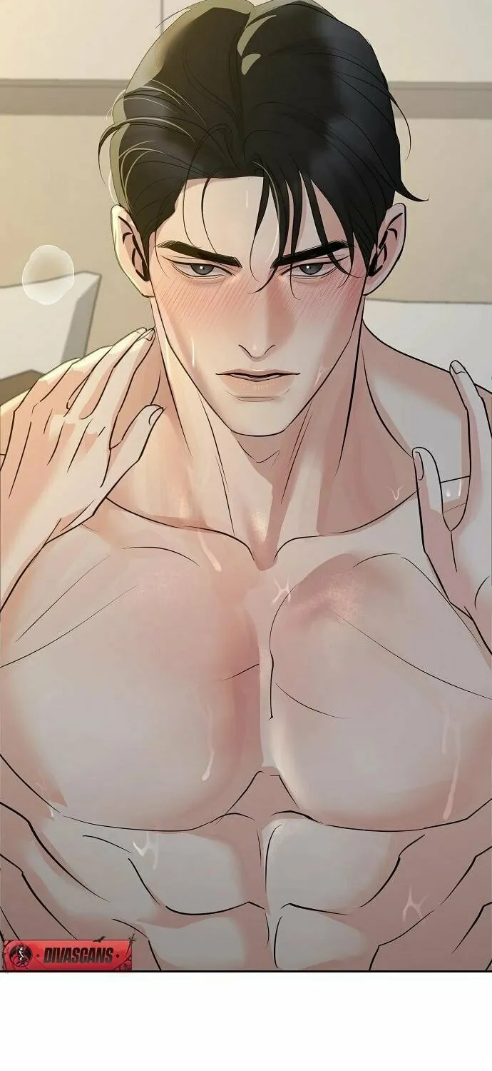Read Love Caution chapter 36 image 28 on Lezhin