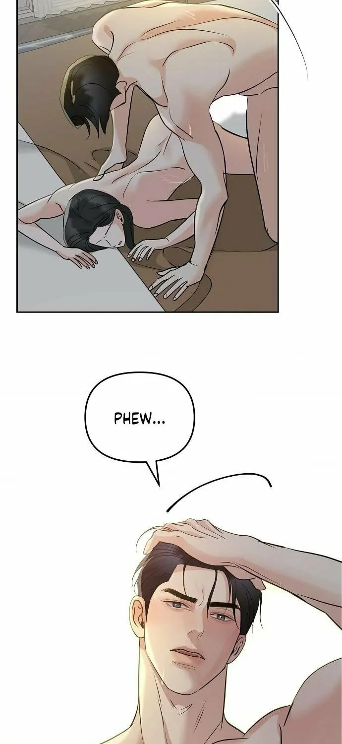 Read Love Caution chapter 36 image 31 on Lezhin