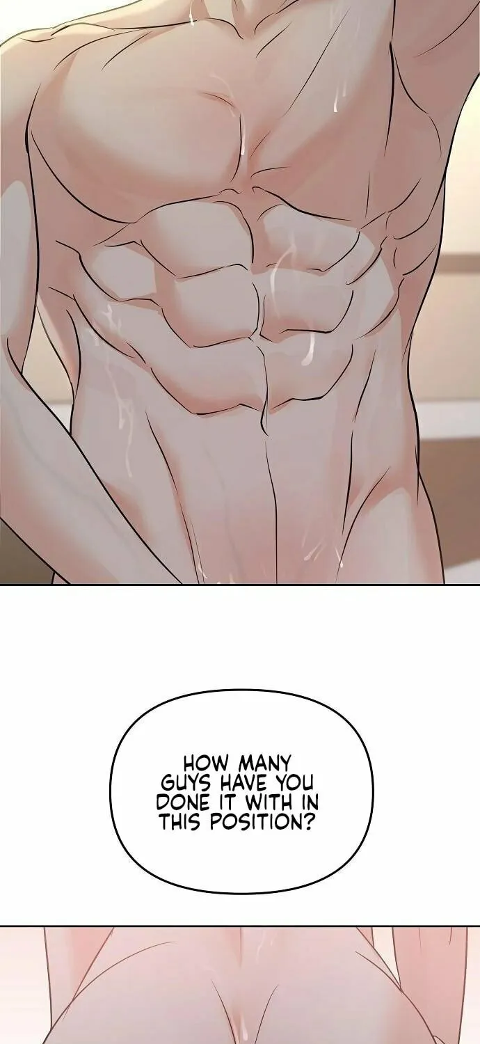 Read Love Caution chapter 36 image 32 on Lezhin
